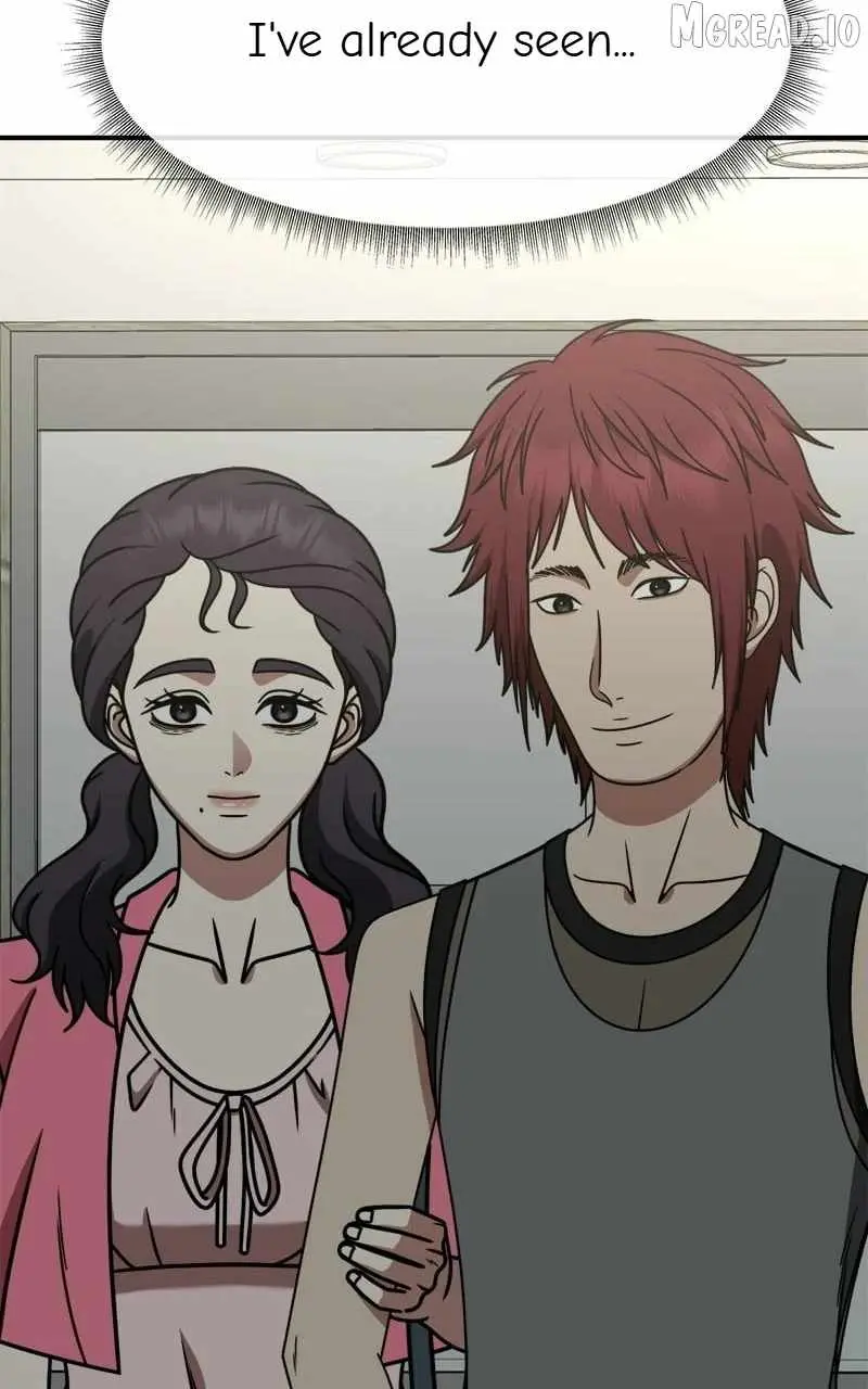 Change Me Chapter 263 page 142 - 
