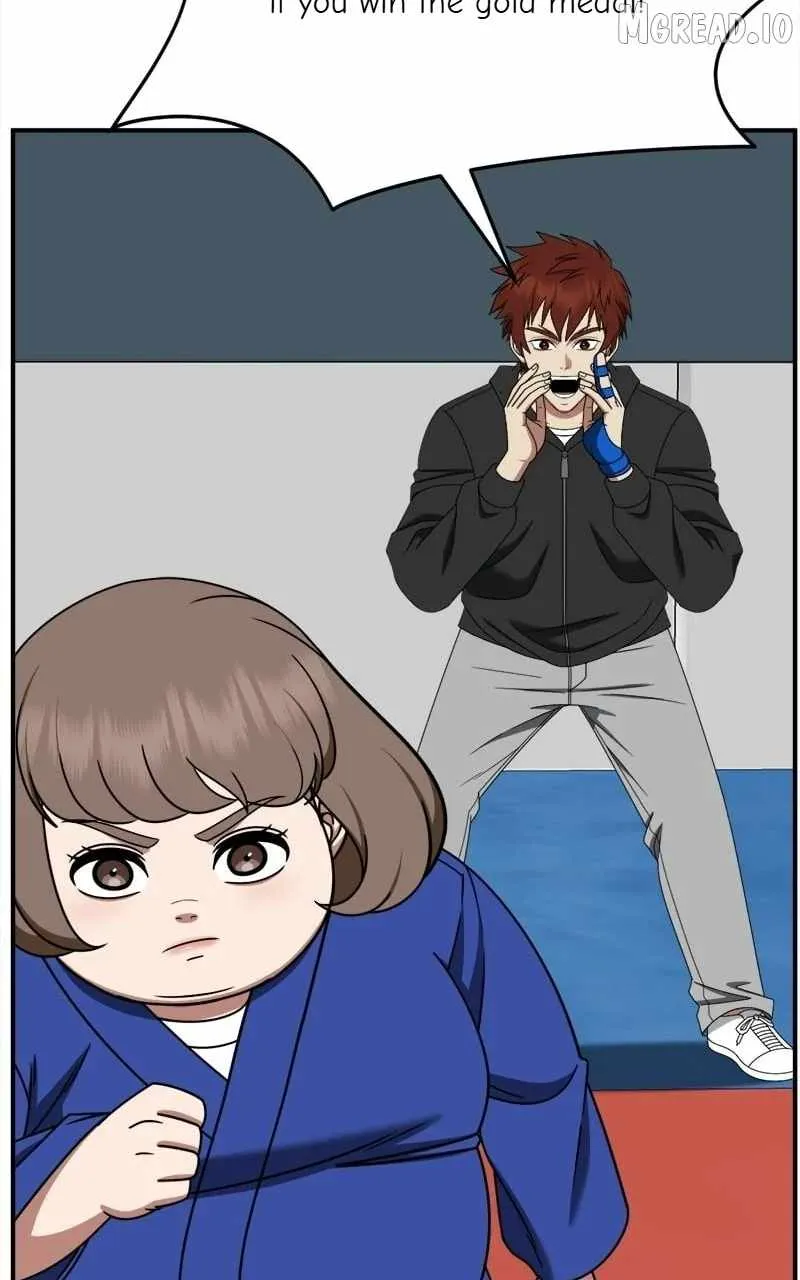 Change Me Chapter 263 page 17 - 