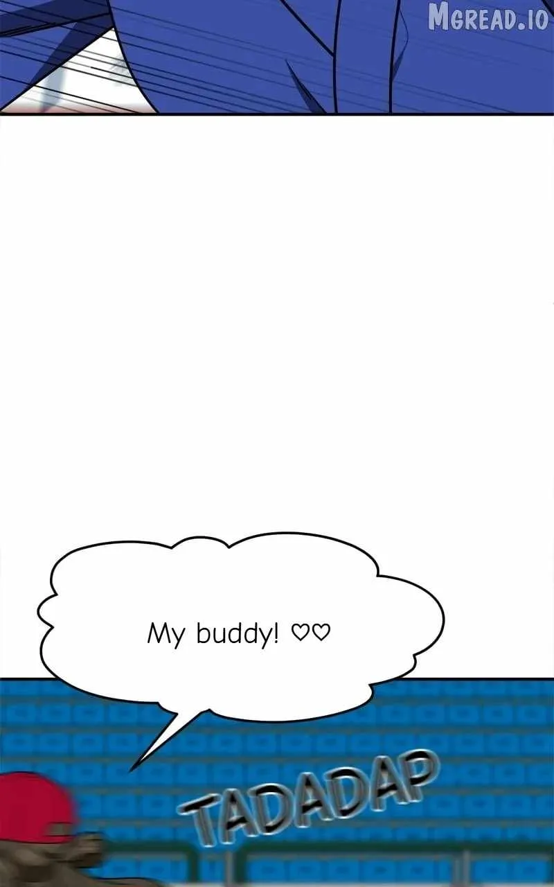 Change Me Chapter 263 page 23 - 