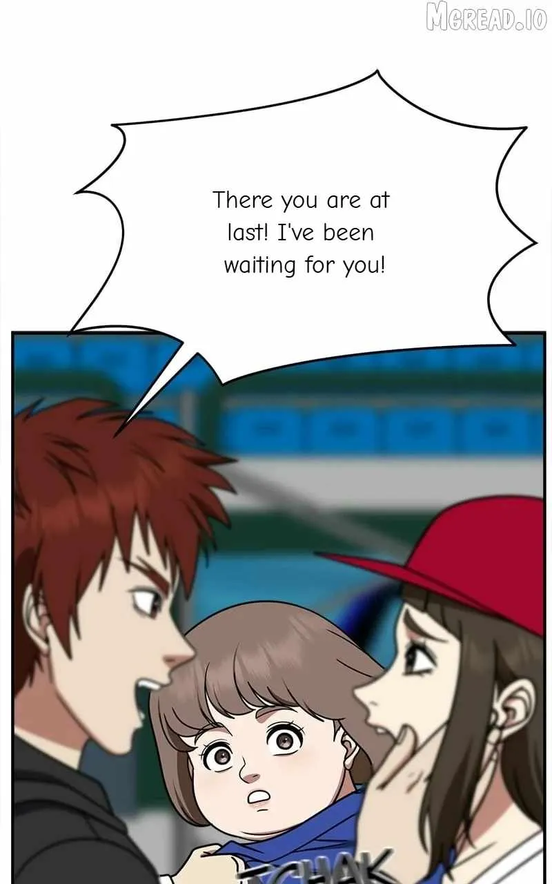 Change Me Chapter 263 page 25 - 