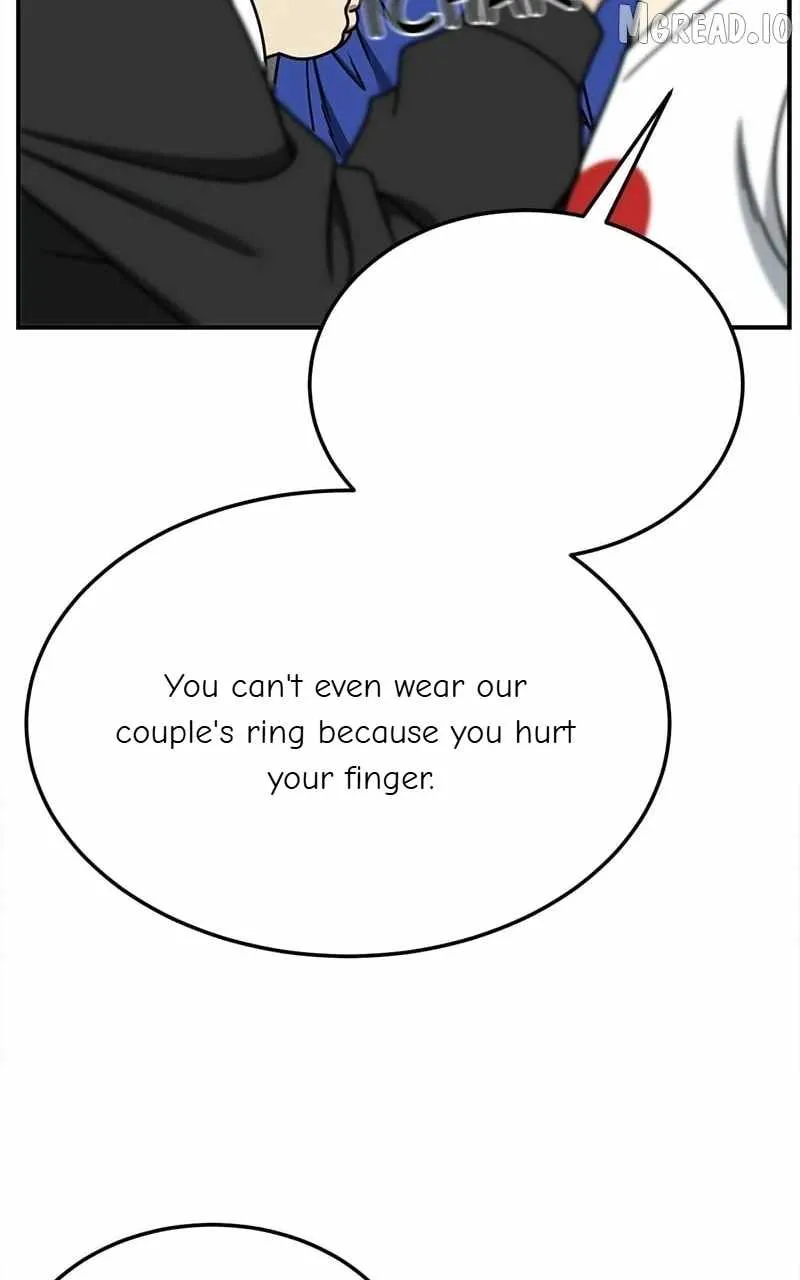 Change Me Chapter 263 page 26 - 