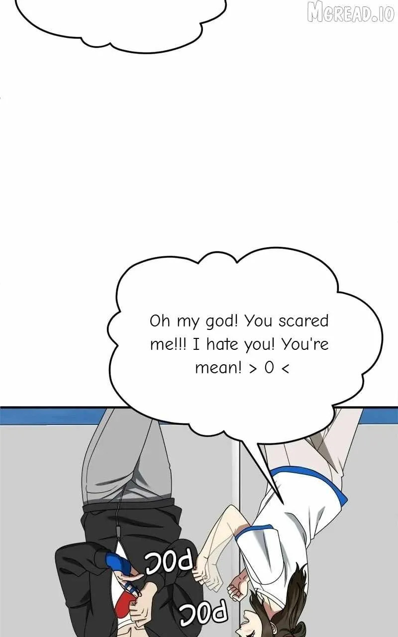 Change Me Chapter 263 page 30 - 