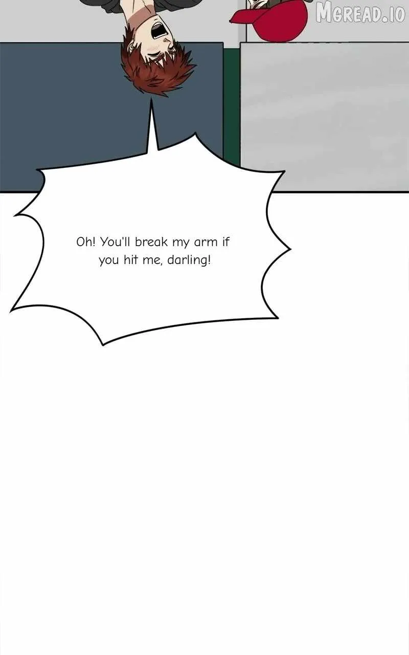 Change Me Chapter 263 page 31 - 