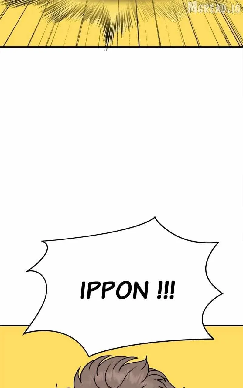 Change Me Chapter 263 page 33 - 
