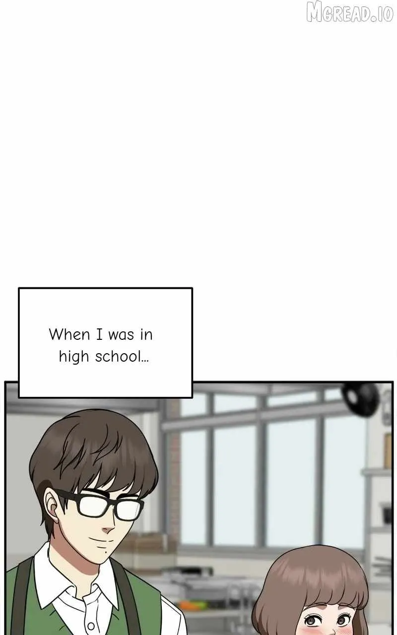 Change Me Chapter 263 page 37 - 