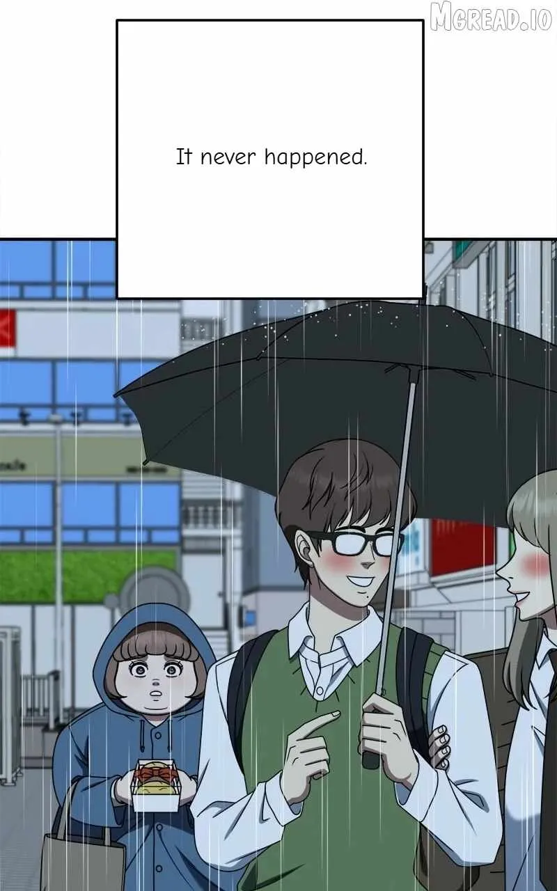 Change Me Chapter 263 page 39 - 