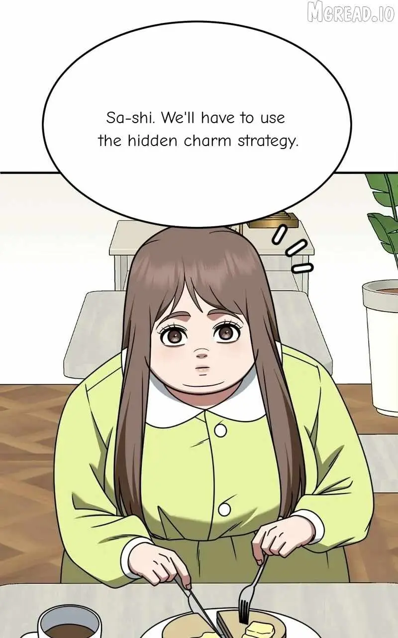 Change Me Chapter 263 page 41 - 