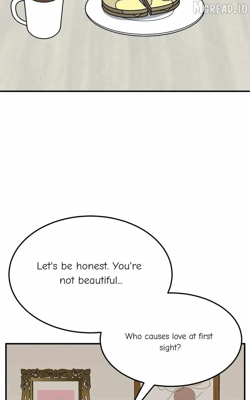 Change Me Chapter 263 page 42 - 