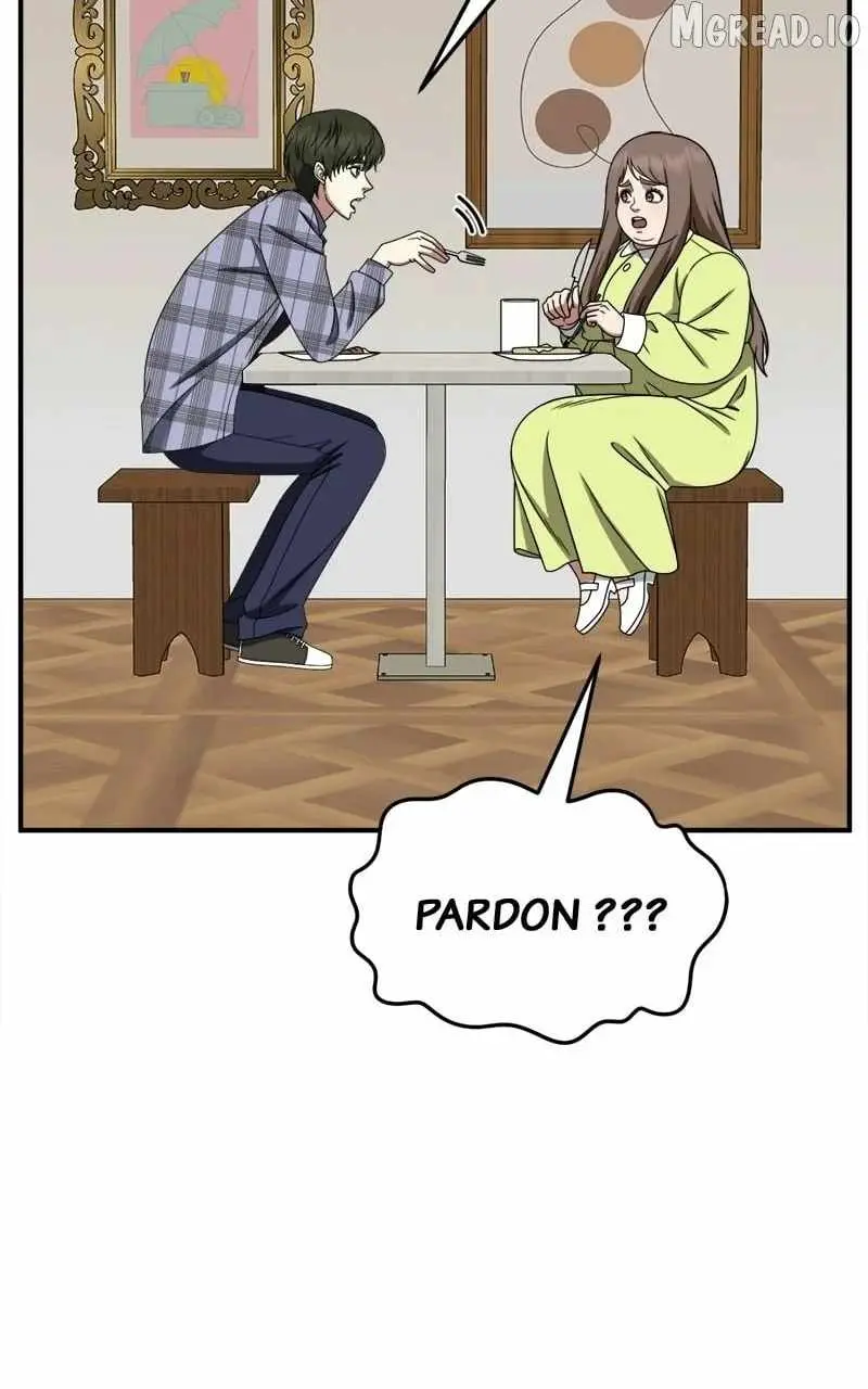 Change Me Chapter 263 page 43 - 