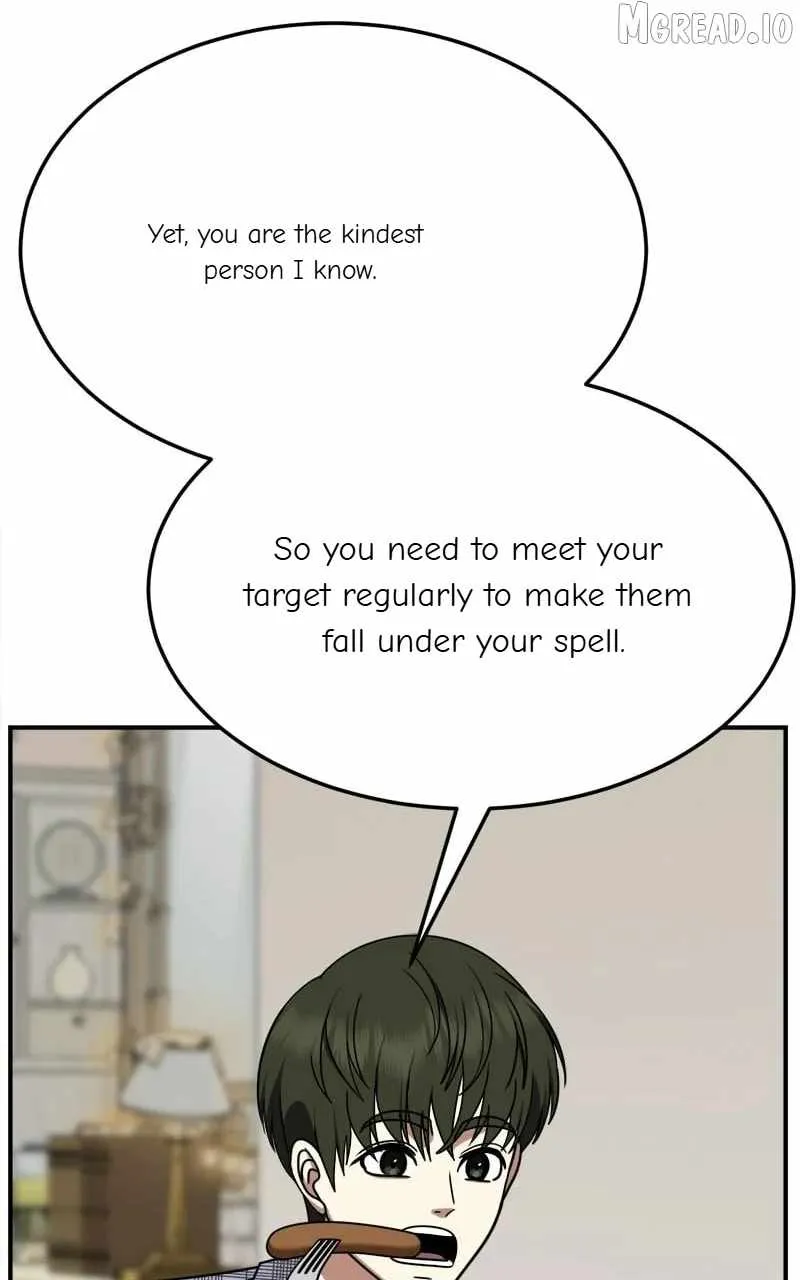 Change Me Chapter 263 page 44 - 