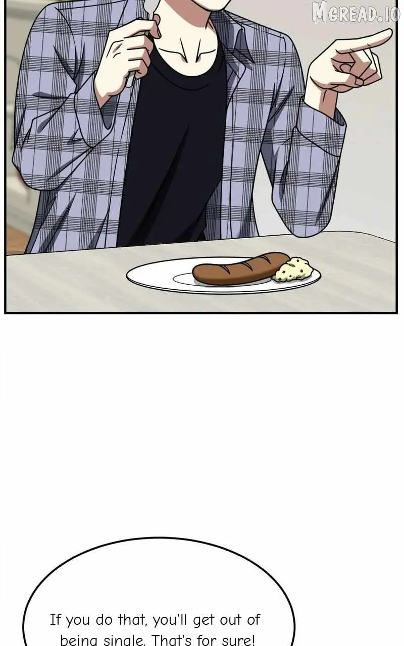 Change Me Chapter 263 page 45 - 