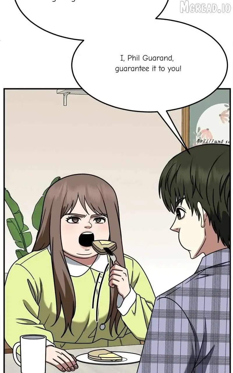 Change Me Chapter 263 page 46 - 