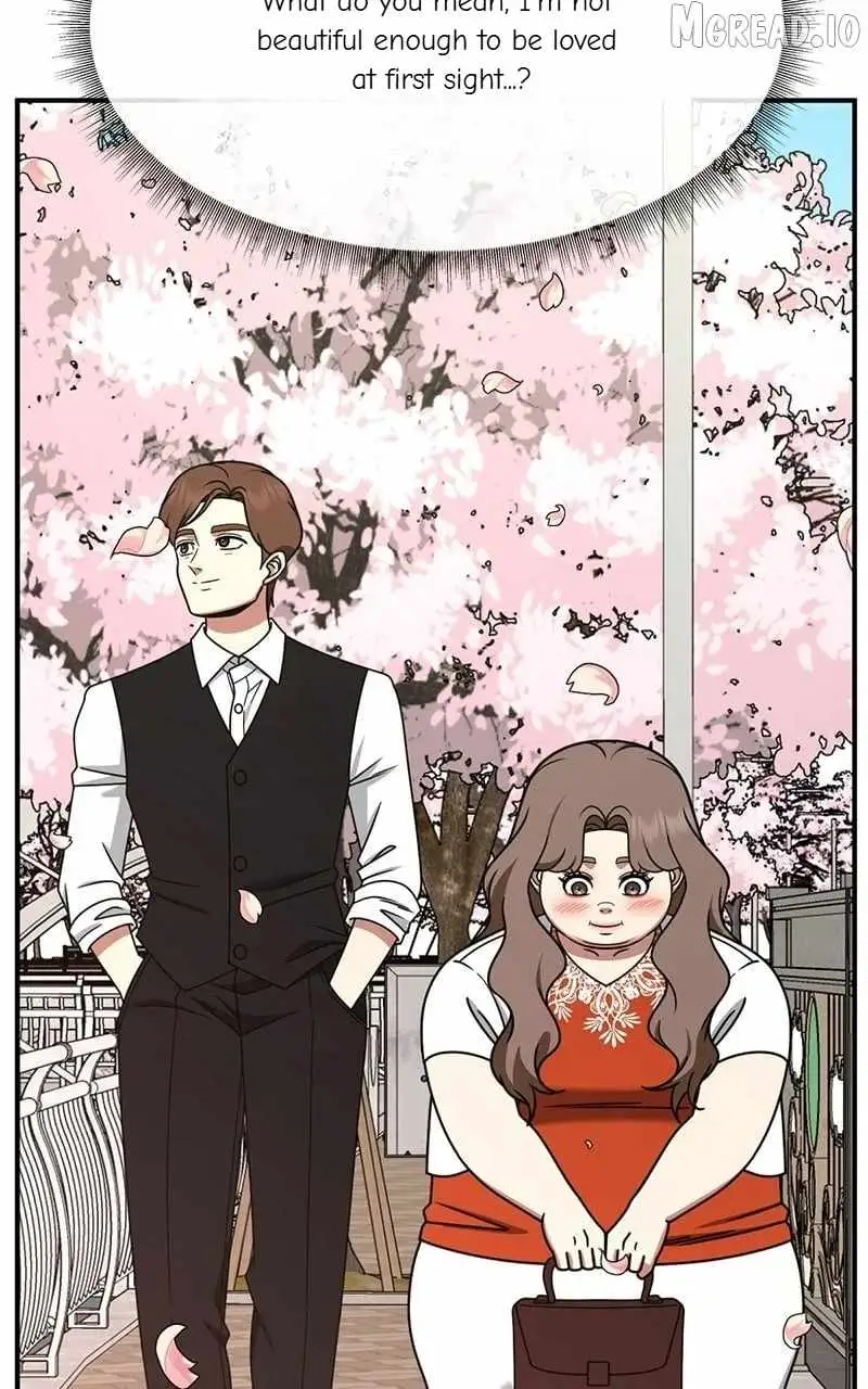 Change Me Chapter 263 page 50 - 