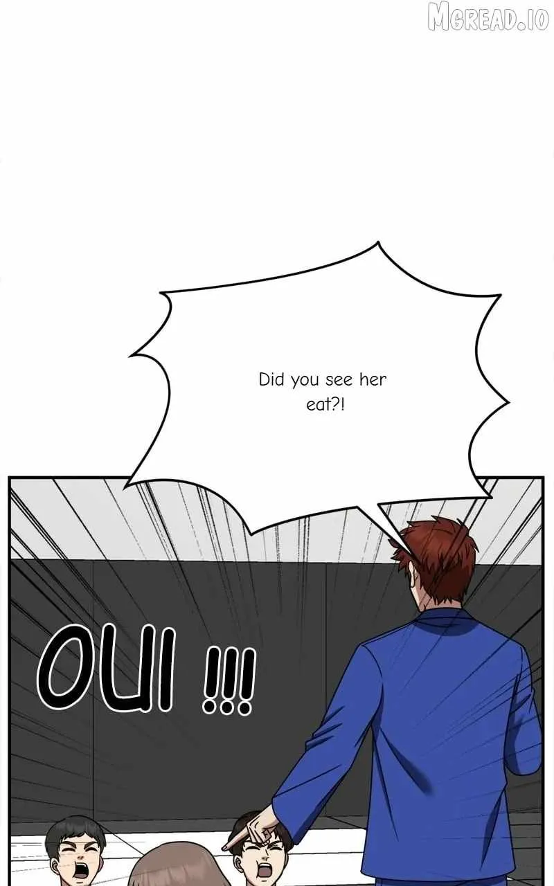 Change Me Chapter 263 page 6 - 