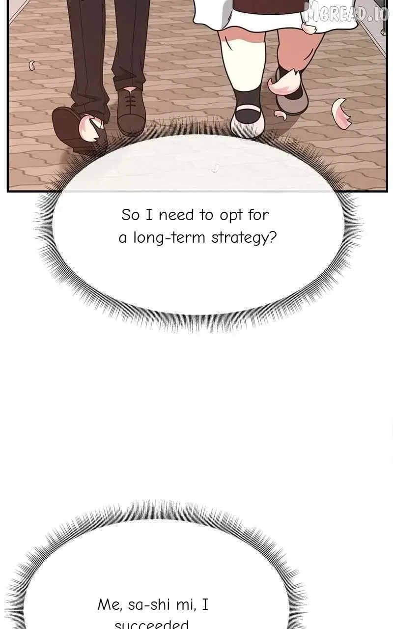 Change Me Chapter 263 page 51 - 
