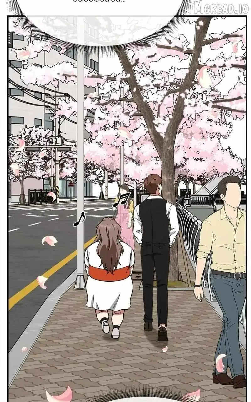 Change Me Chapter 263 page 52 - 