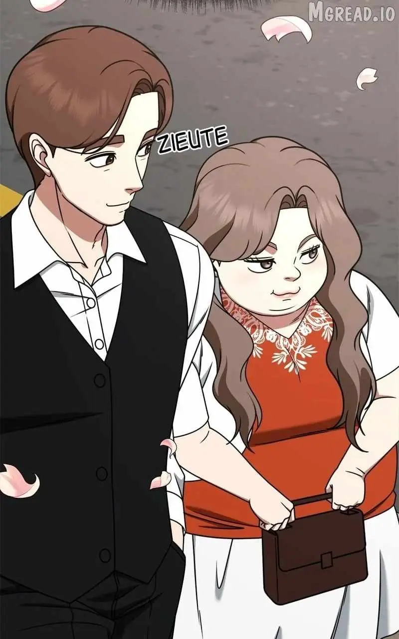 Change Me Chapter 263 page 54 - 