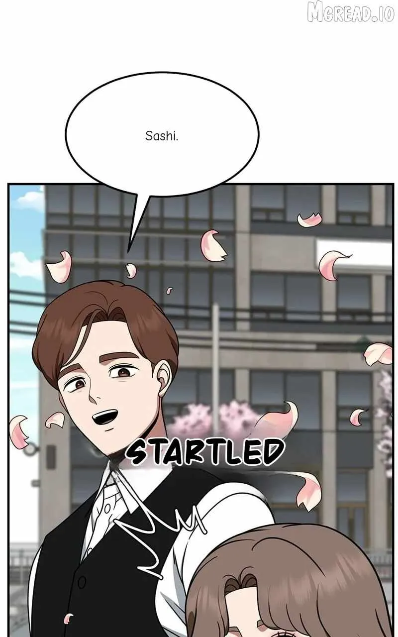 Change Me Chapter 263 page 56 - 