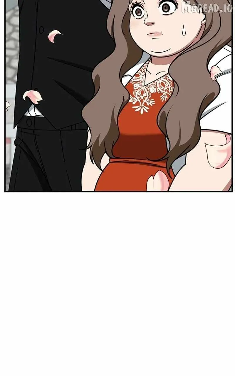 Change Me Chapter 263 page 57 - 