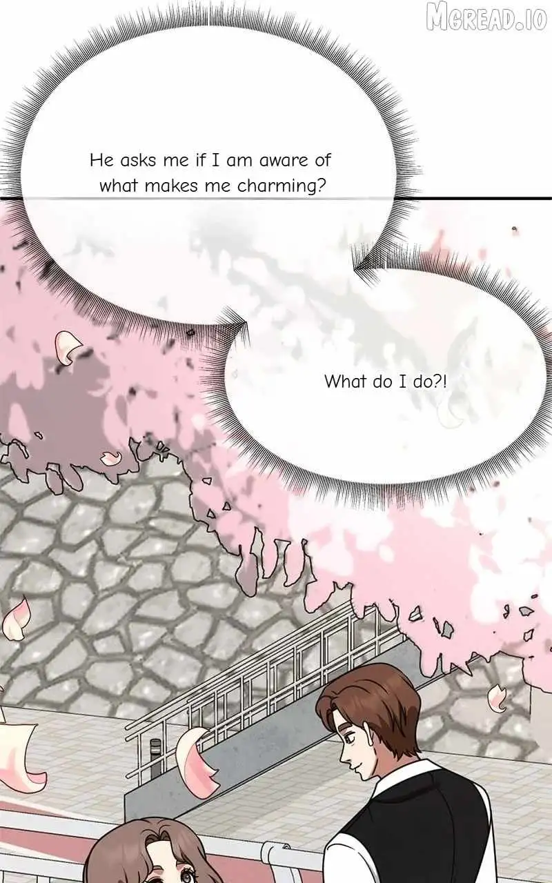 Change Me Chapter 263 page 60 - 