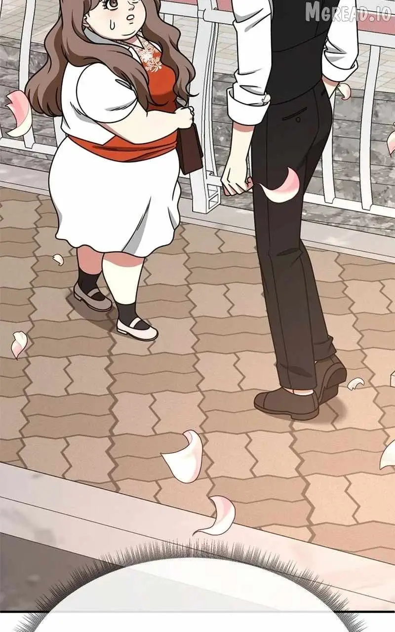 Change Me Chapter 263 page 61 - 