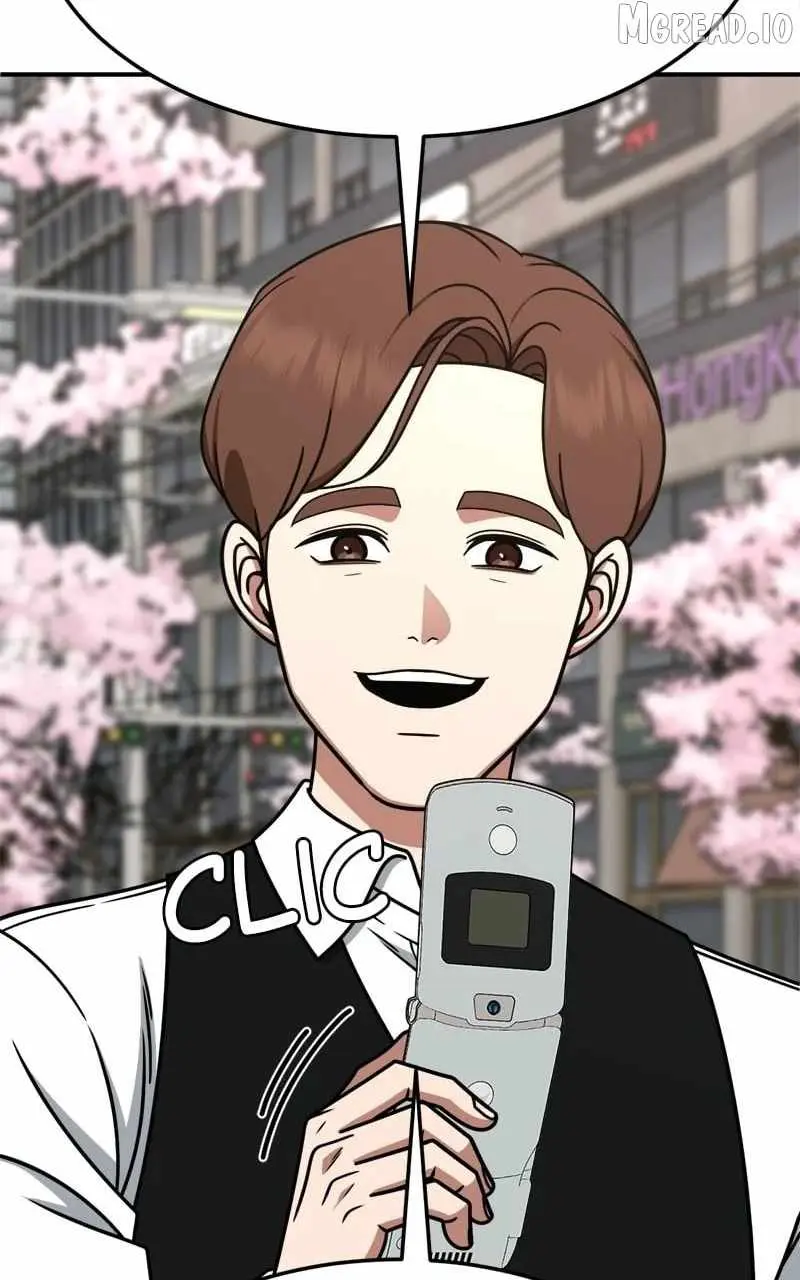 Change Me Chapter 263 page 63 - 