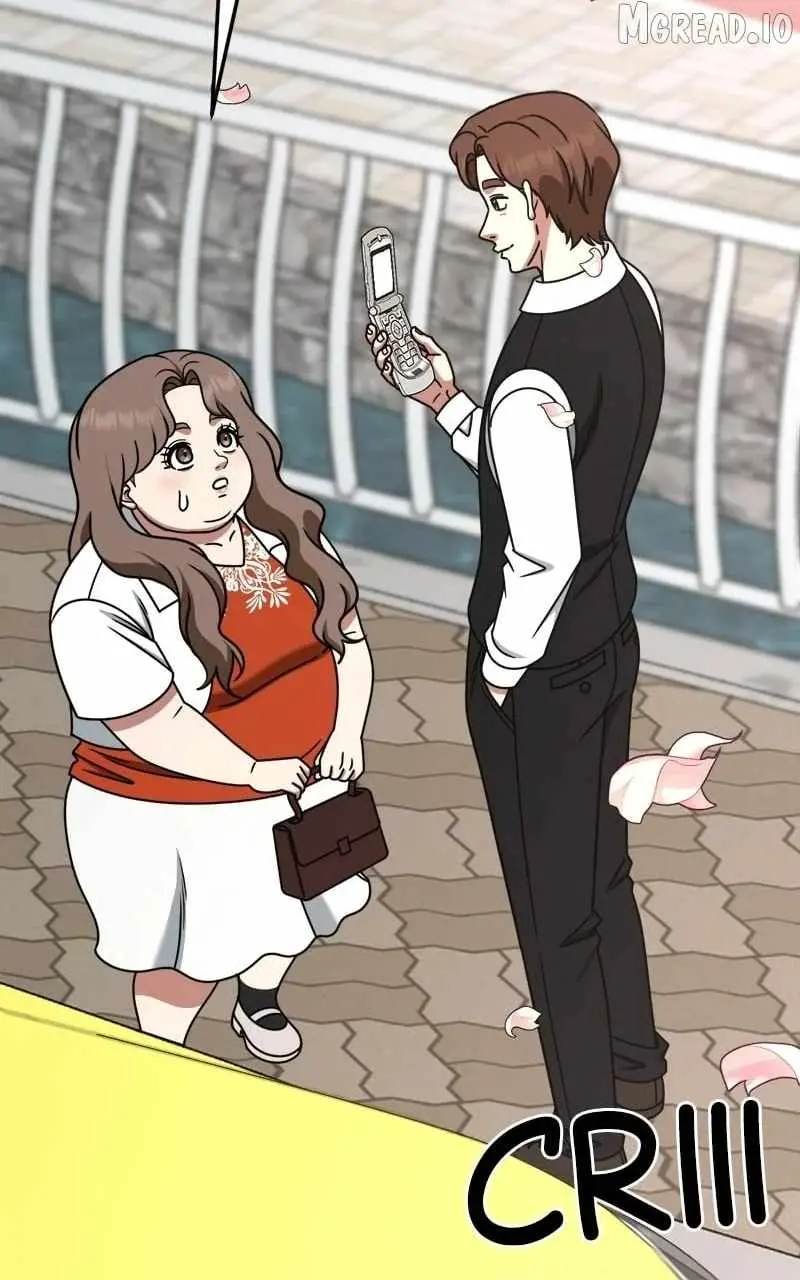 Change Me Chapter 263 page 65 - 