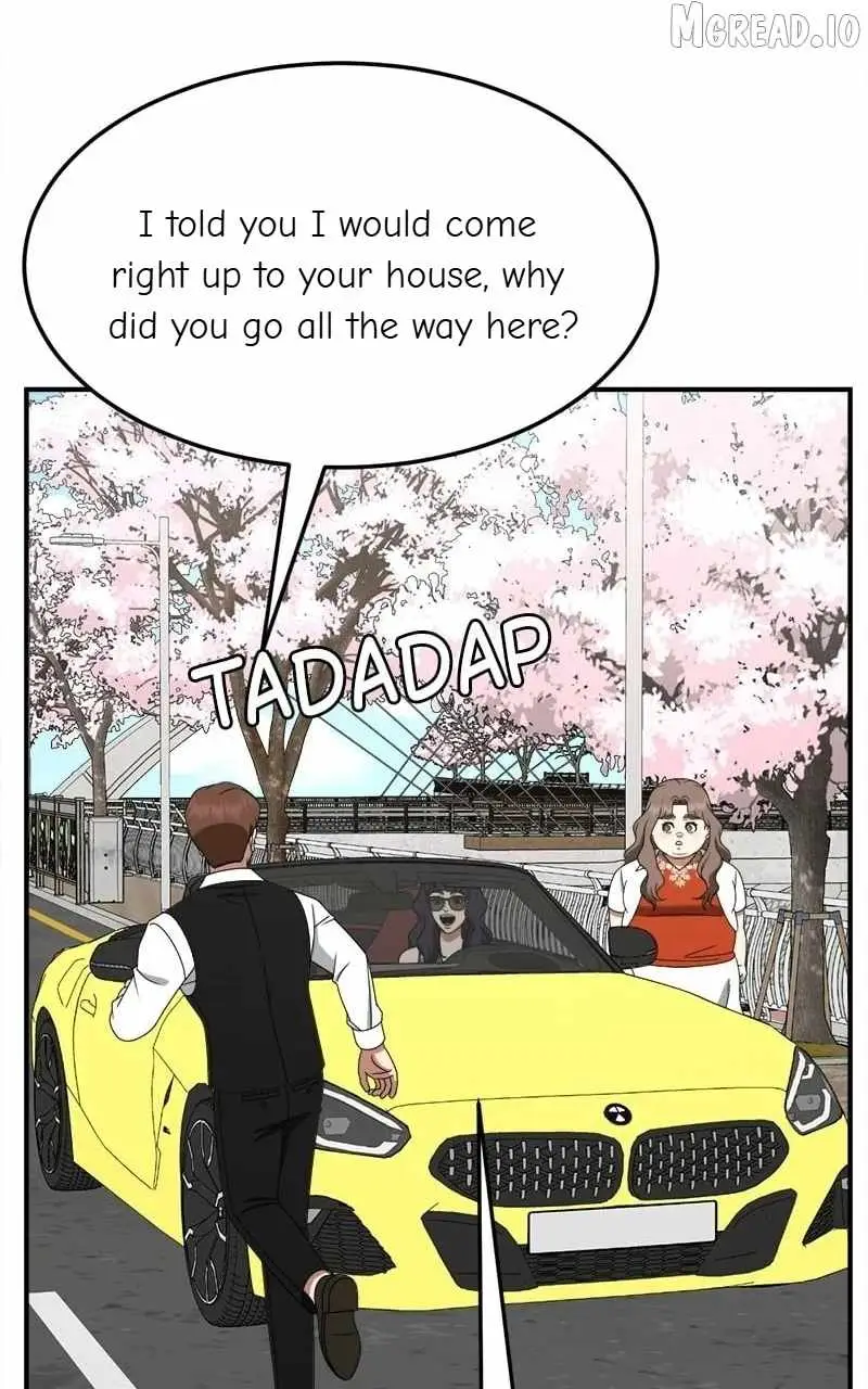 Change Me Chapter 263 page 69 - 