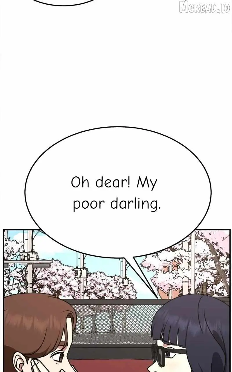 Change Me Chapter 263 page 72 - 