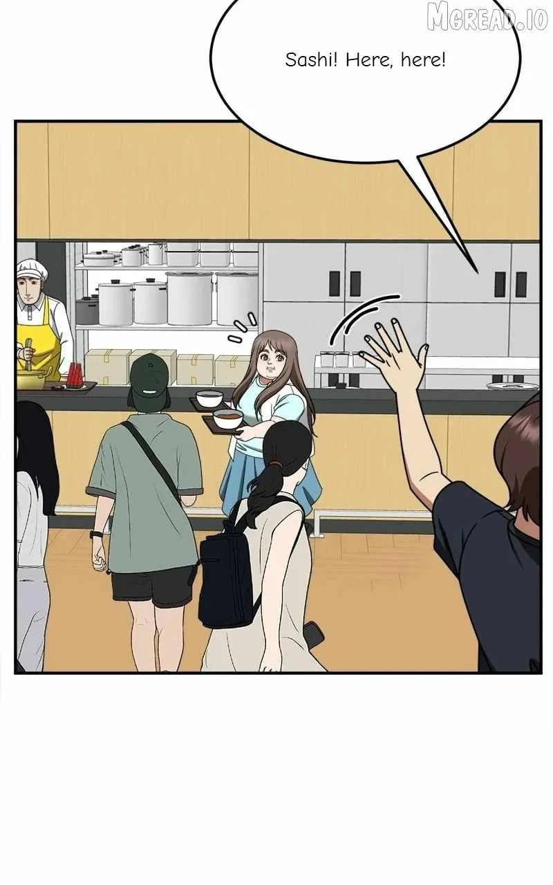 Change Me Chapter 263 page 80 - 