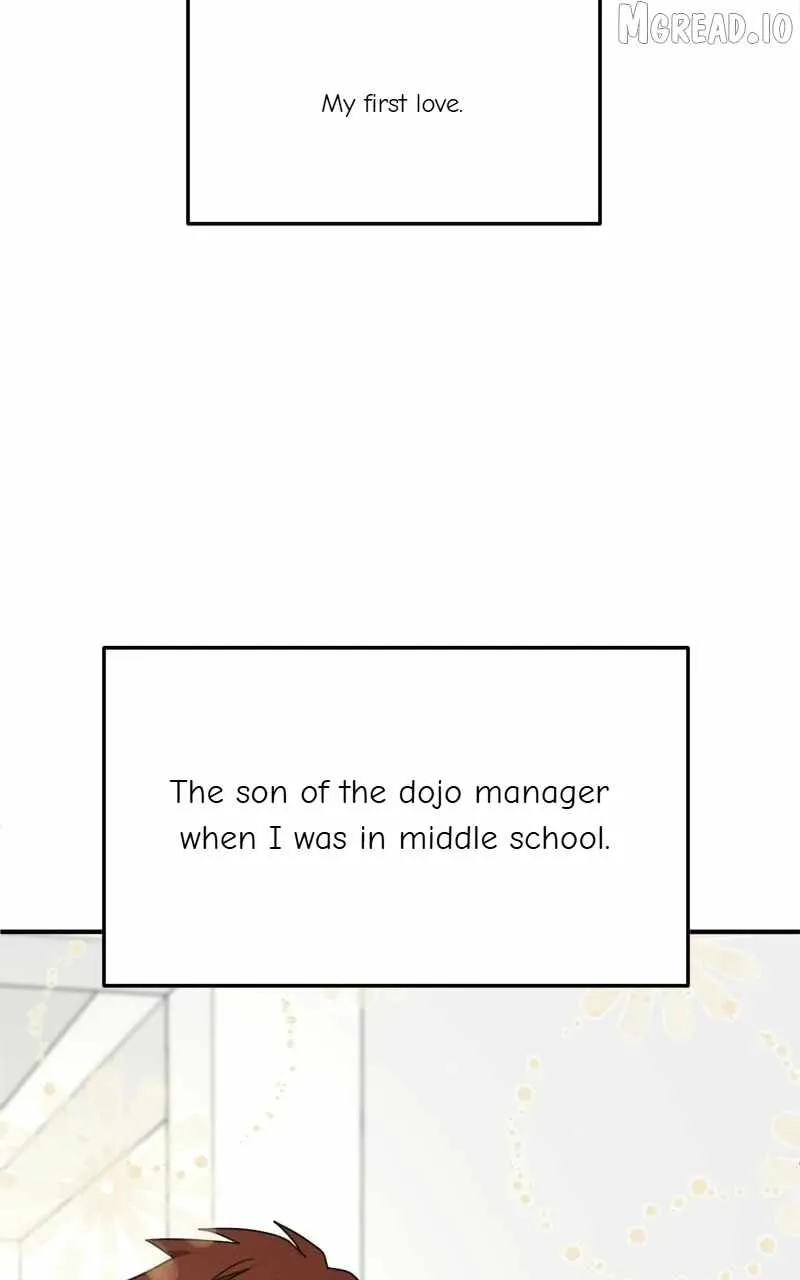 Change Me Chapter 263 page 9 - 