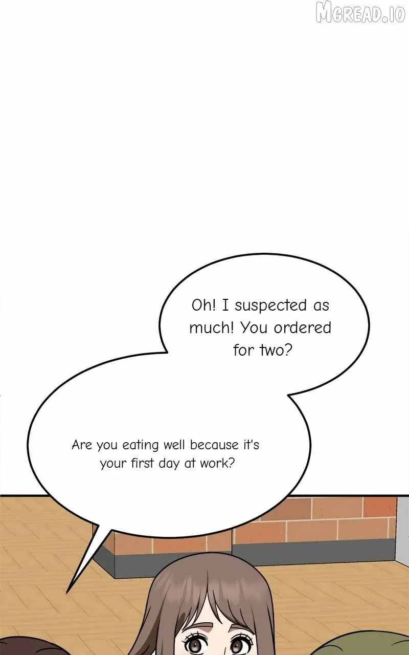 Change Me Chapter 263 page 82 - 