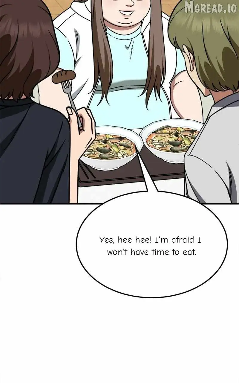 Change Me Chapter 263 page 83 - 