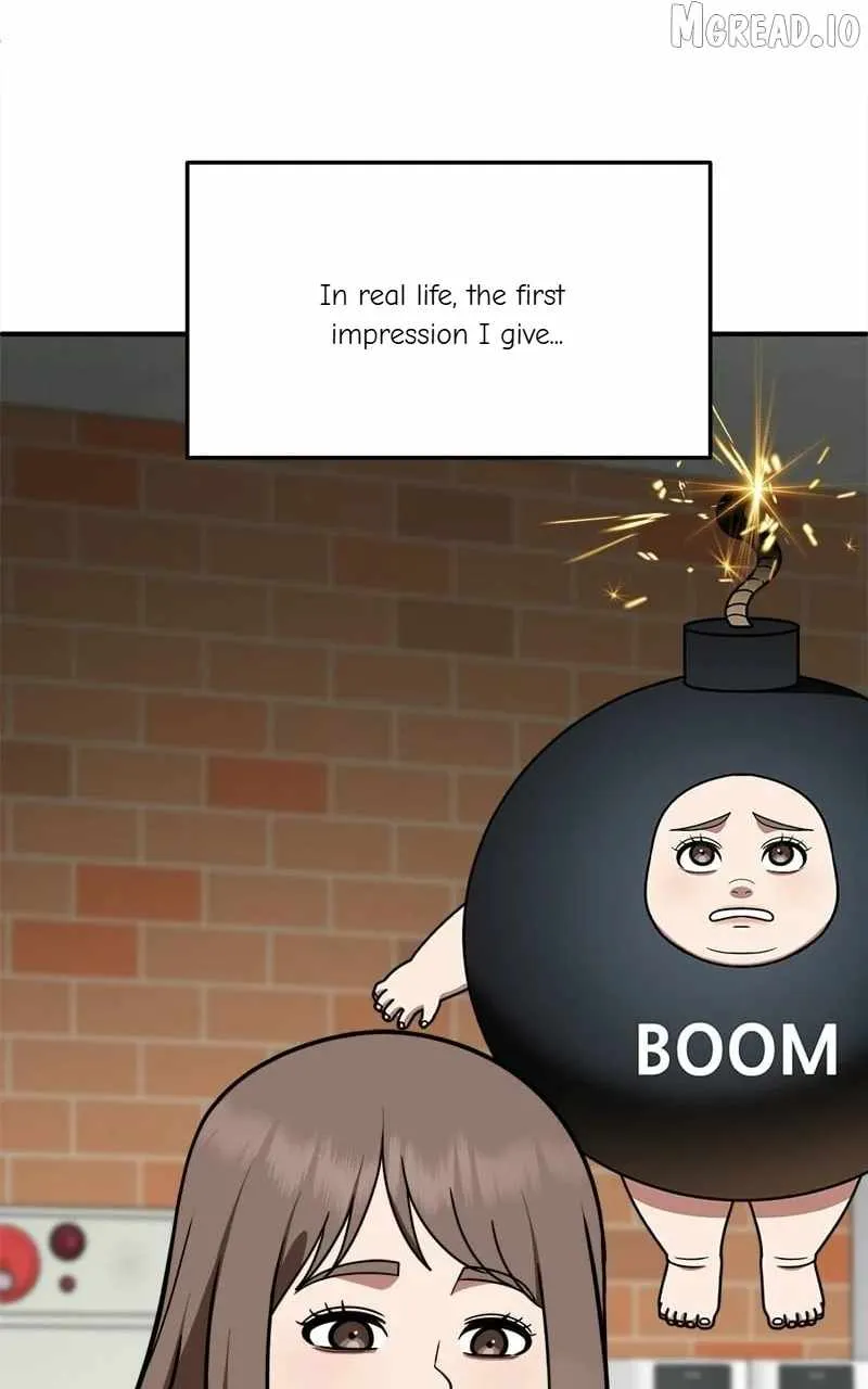 Change Me Chapter 263 page 84 - 