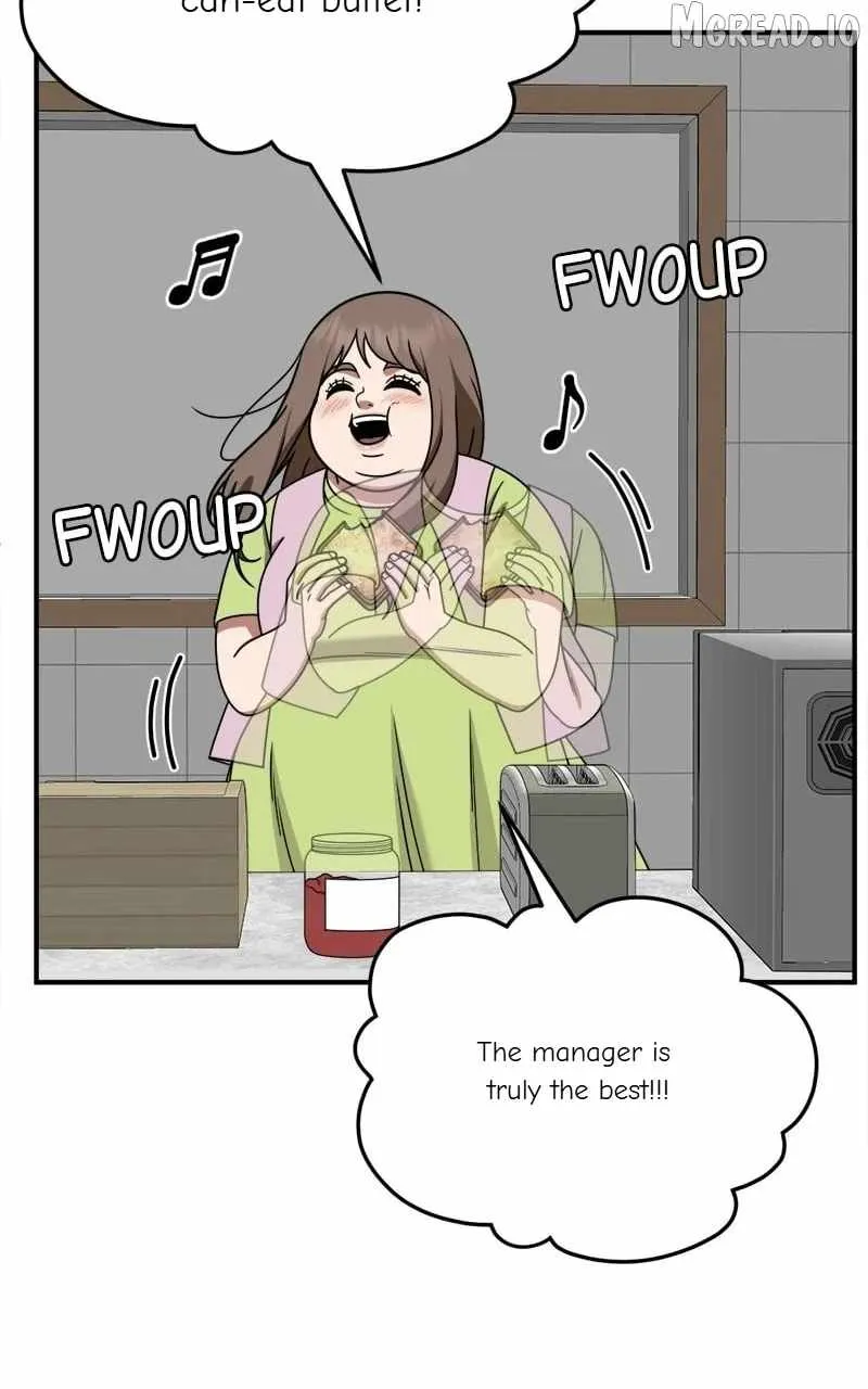 Change Me Chapter 263 page 95 - 