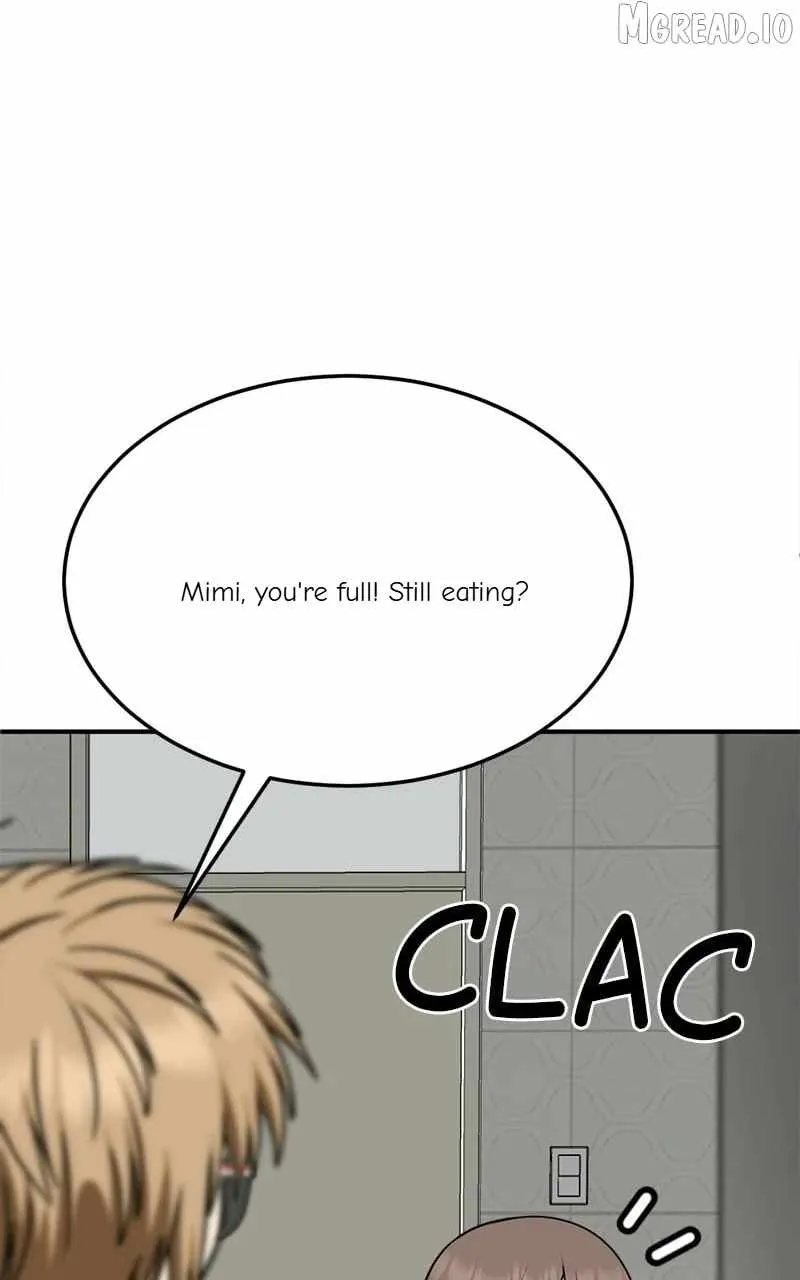 Change Me Chapter 263 page 96 - 