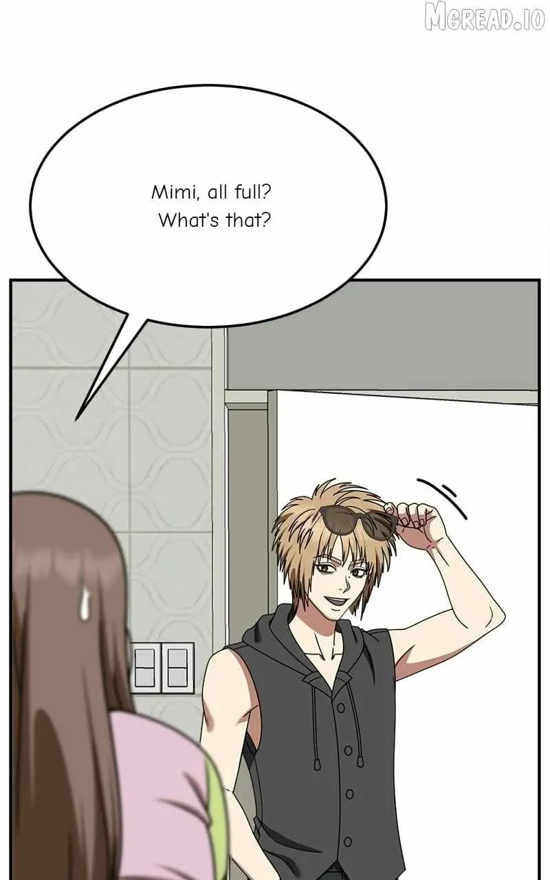 Change Me Chapter 263 page 98 - 