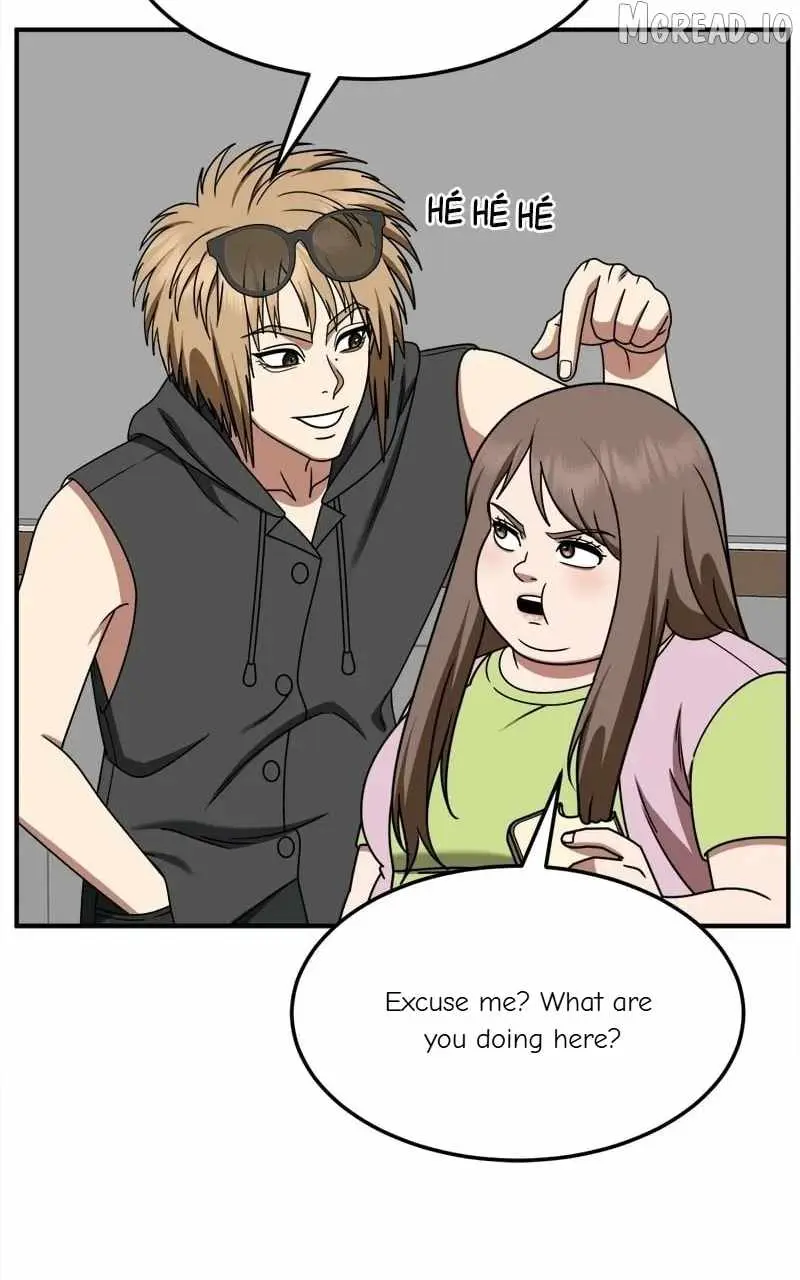 Change Me Chapter 263 page 100 - 