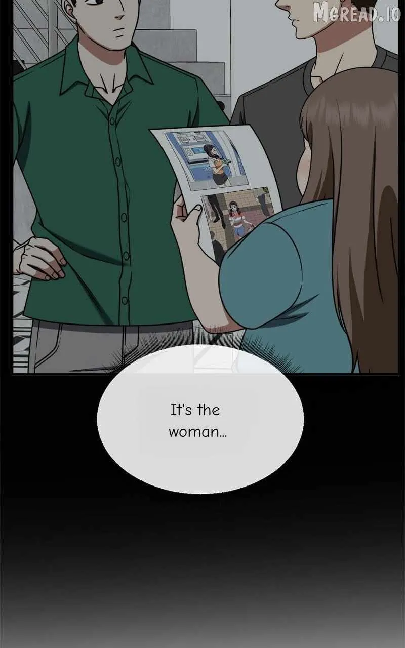 Change Me Chapter 264 page 11 - 