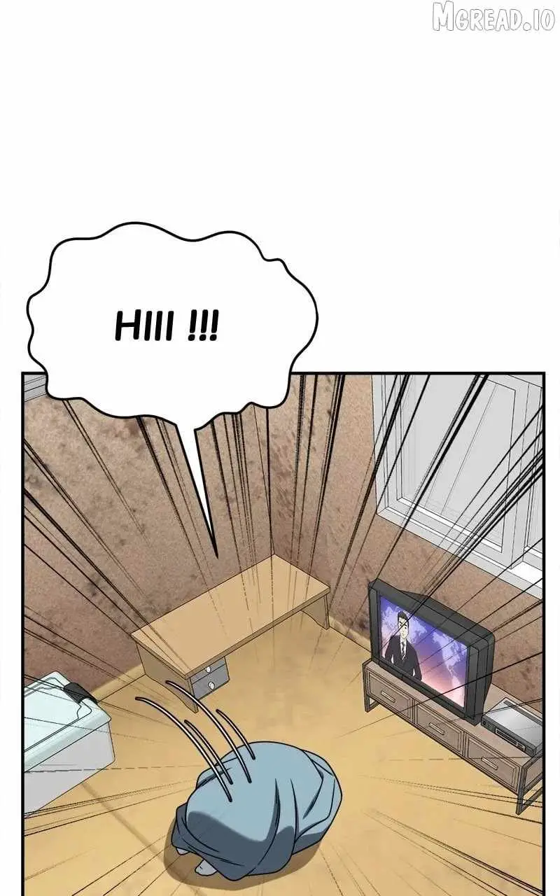 Change Me Chapter 264 page 108 - 
