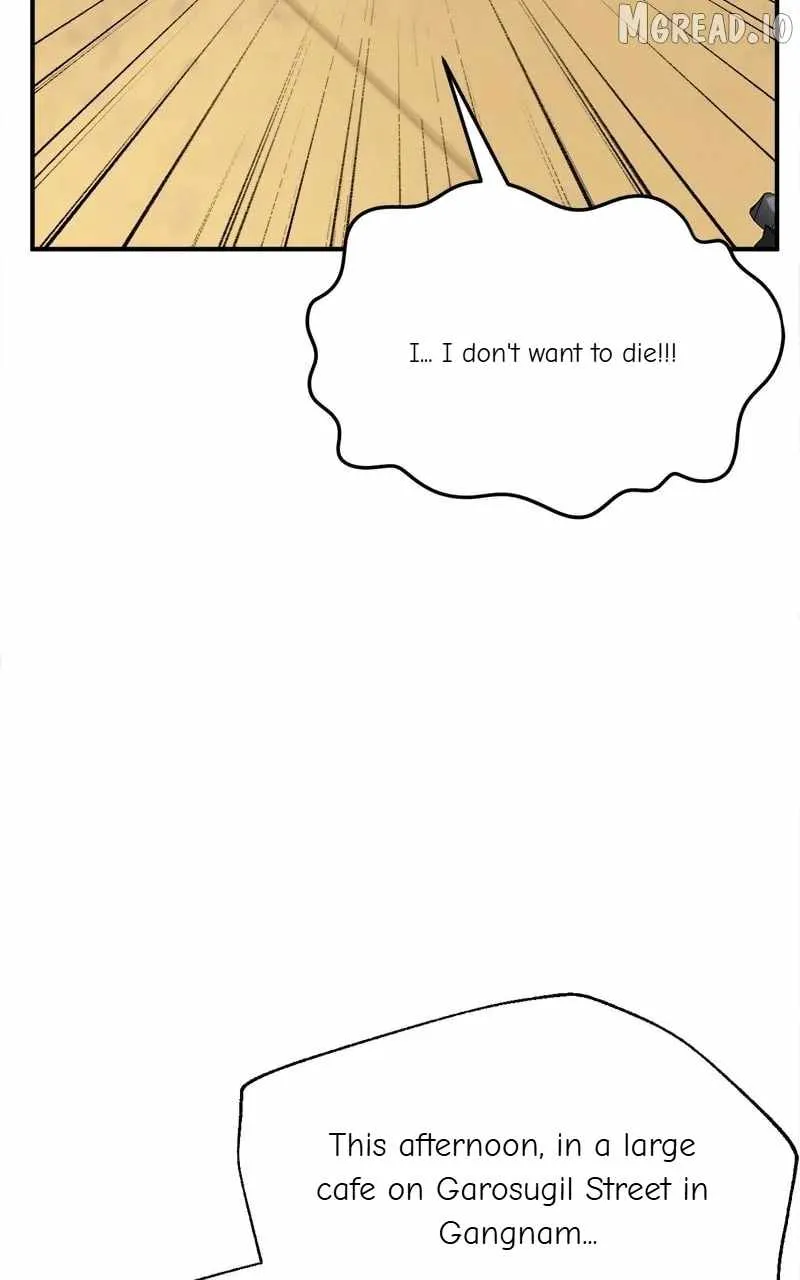 Change Me Chapter 264 page 109 - 