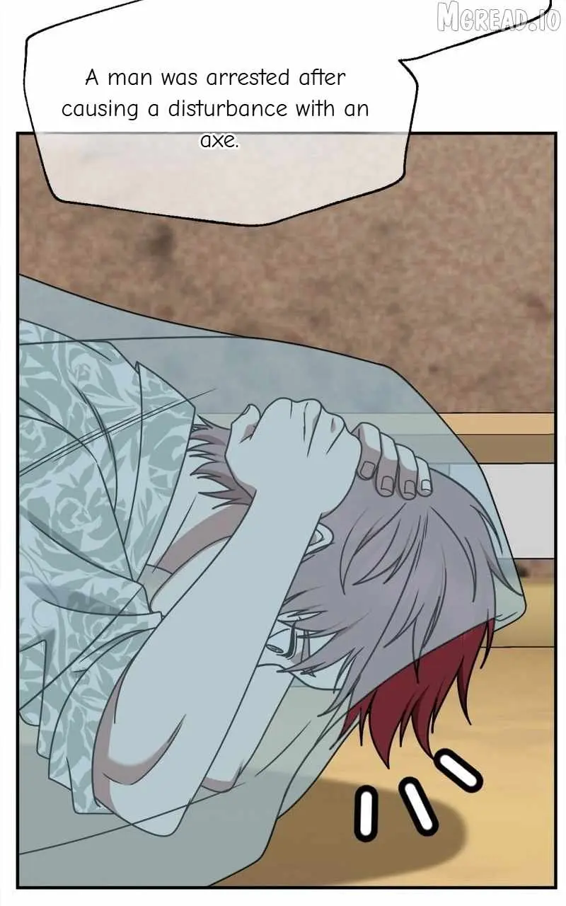 Change Me Chapter 264 page 110 - 