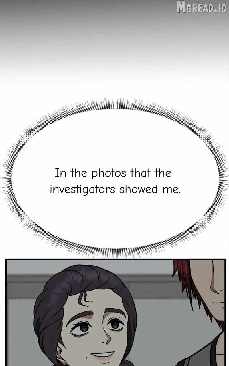 Change Me Chapter 264 page 12 - 