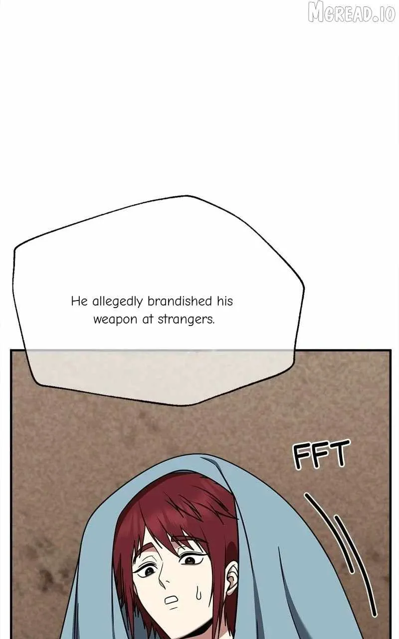 Change Me Chapter 264 page 111 - 