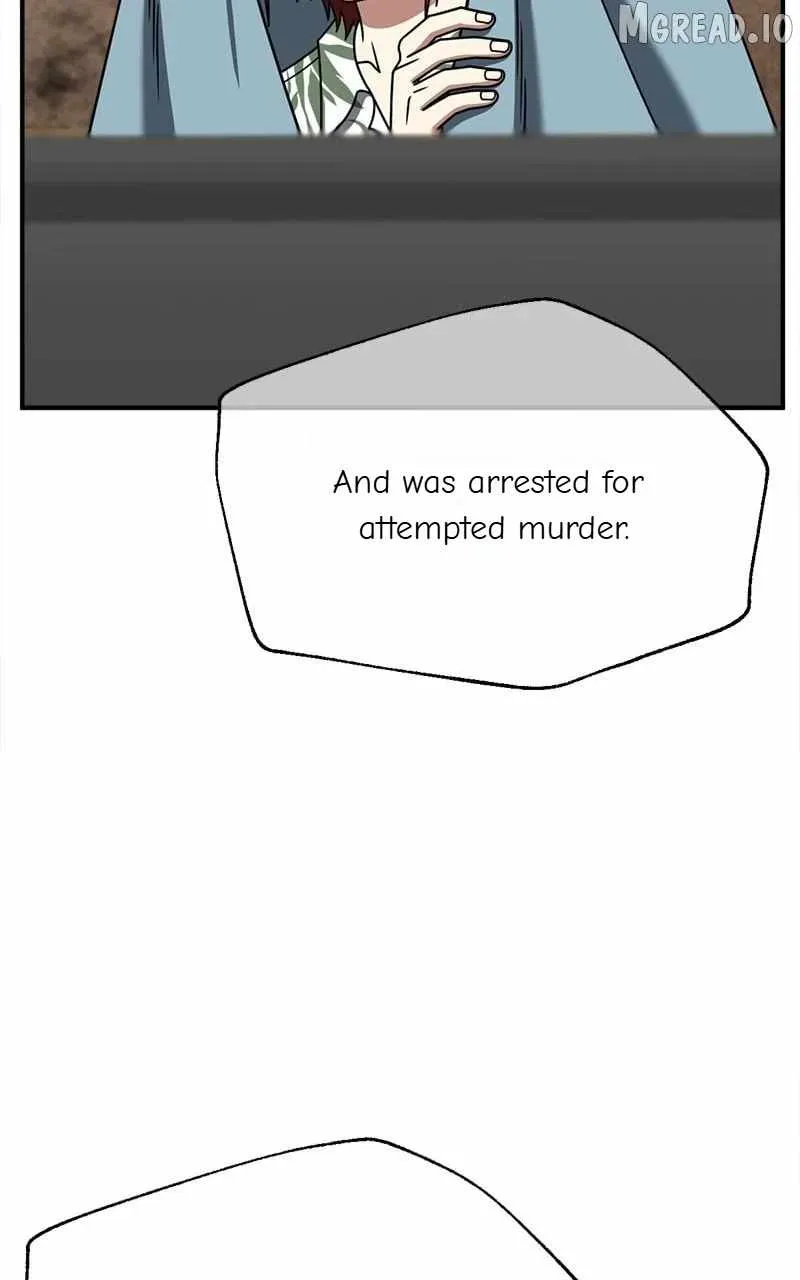 Change Me Chapter 264 page 112 - 