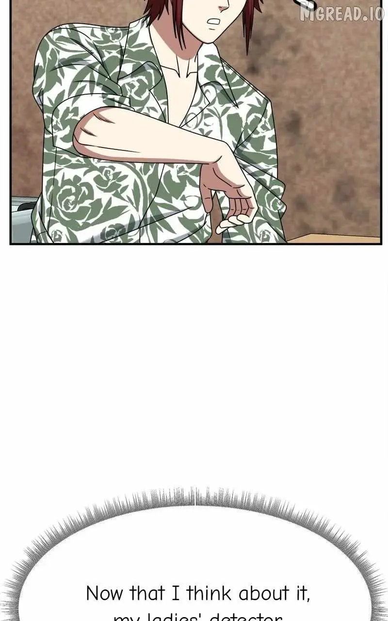 Change Me Chapter 264 page 117 - 
