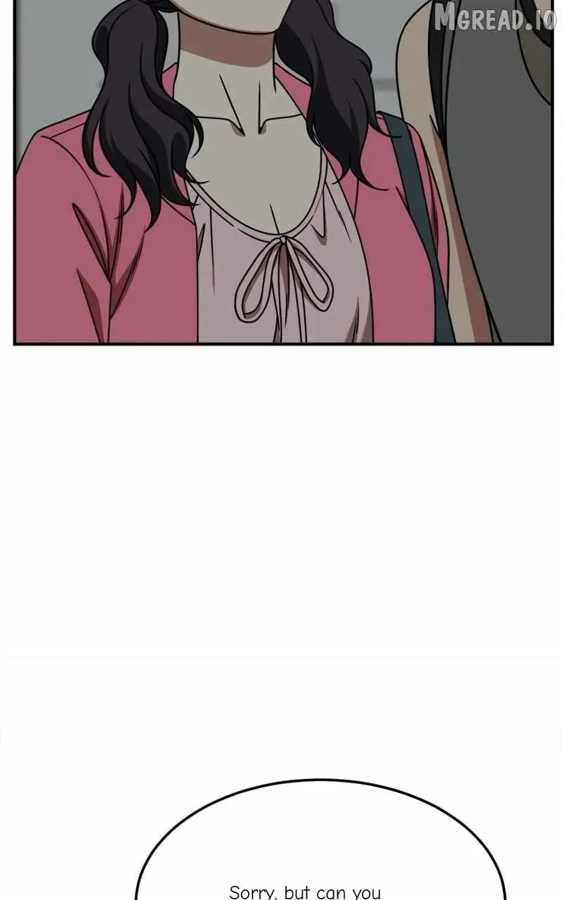 Change Me Chapter 264 page 13 - 