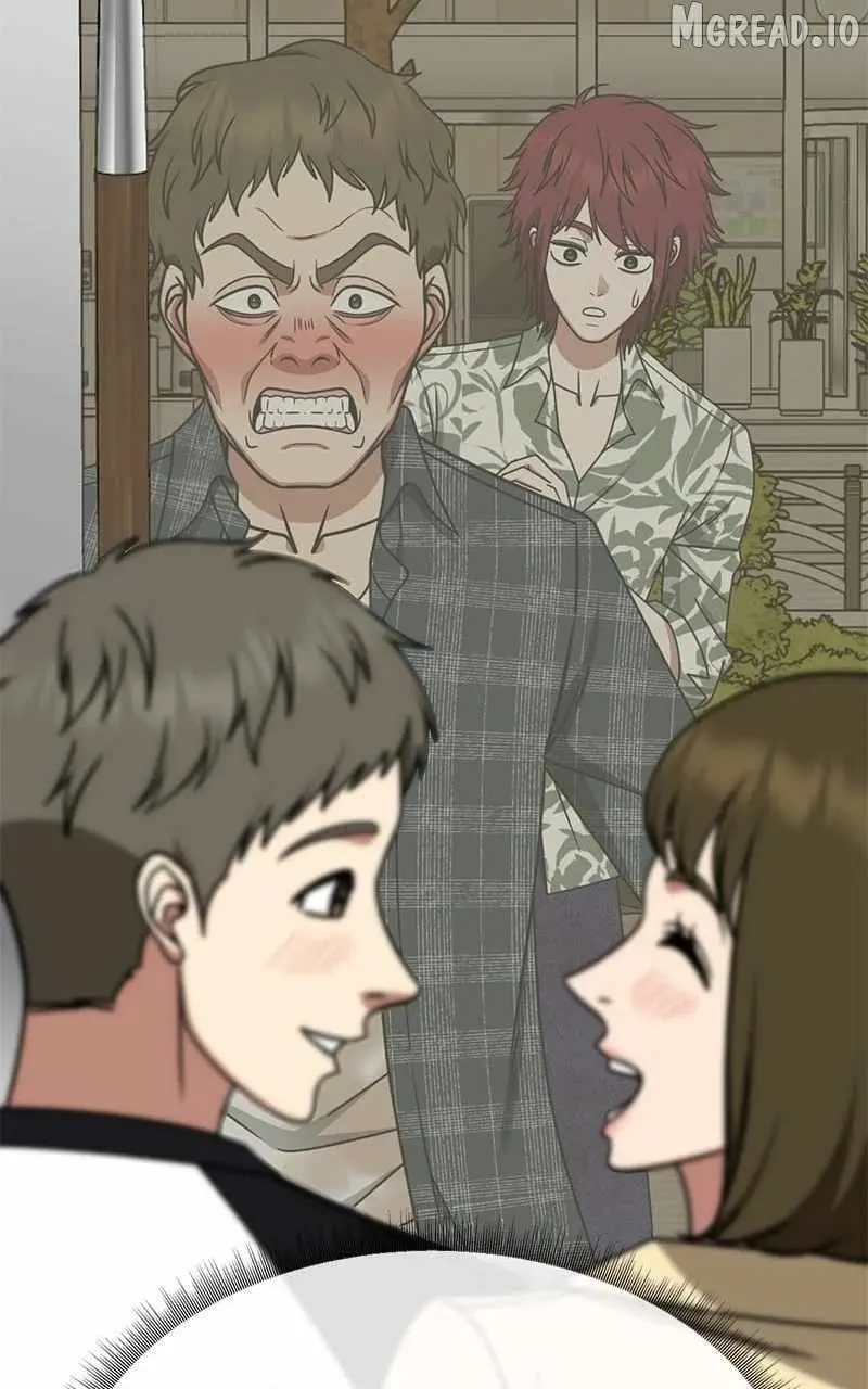 Change Me Chapter 264 page 121 - 