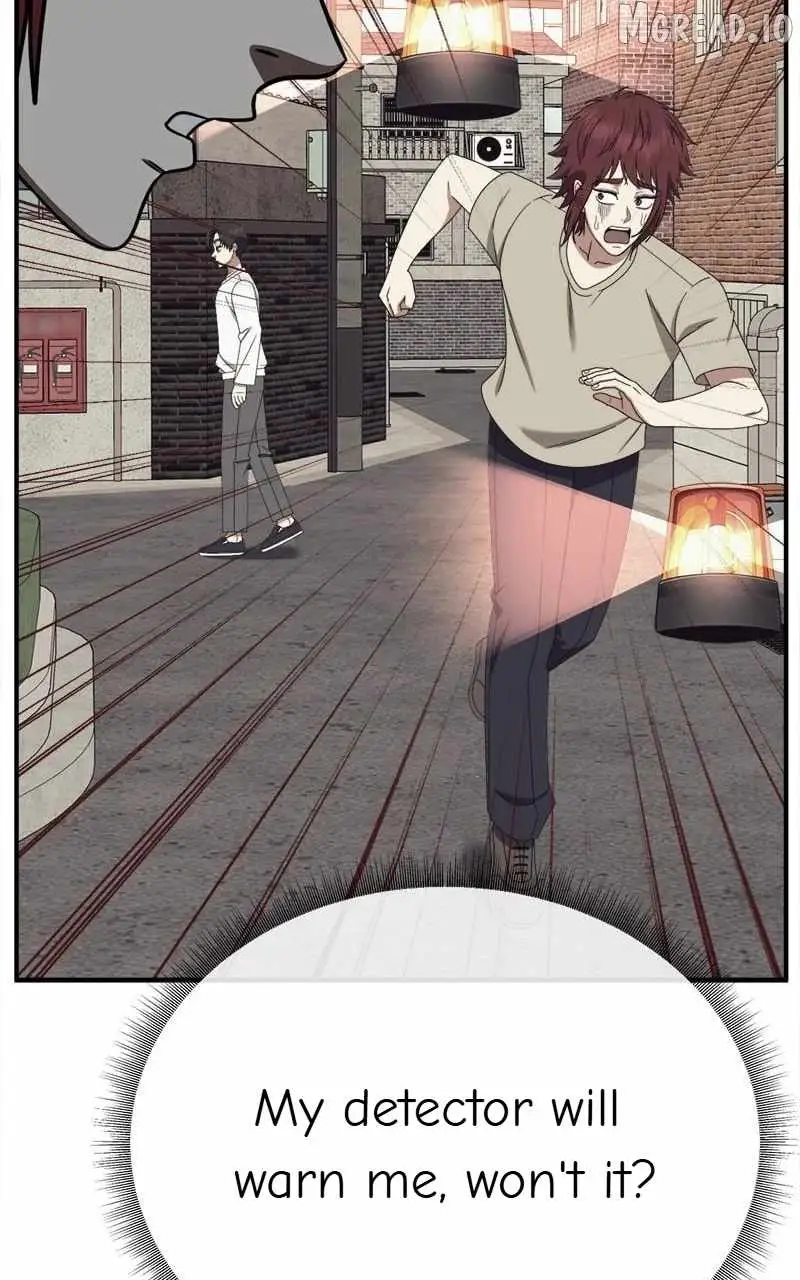 Change Me Chapter 264 page 125 - 