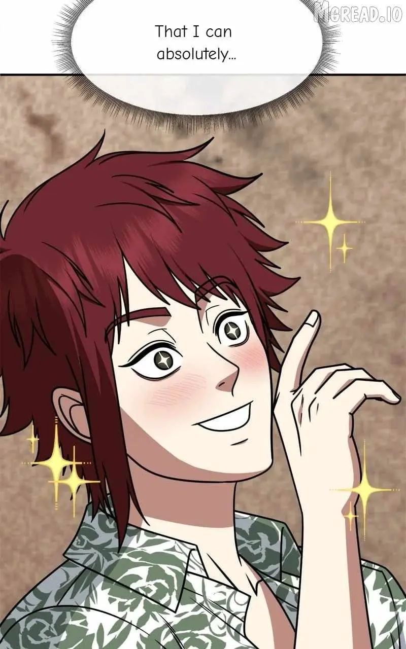 Change Me Chapter 264 page 128 - 